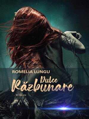 cover image of Dulce Răzbunare